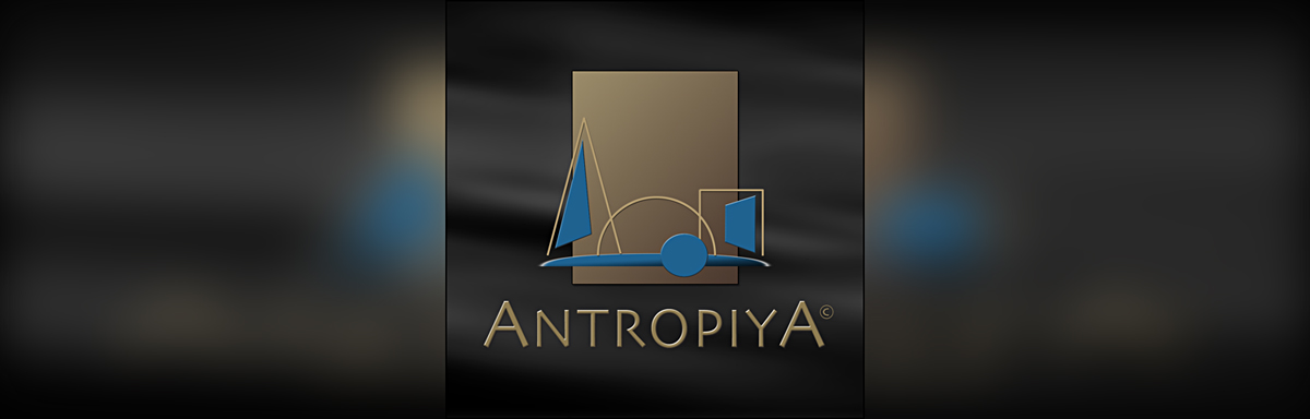 ANTROPIYA Global Healthcare & Medical Services Network-Logo