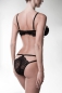Preview: GREY VELVET Bra-Set