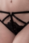 Preview: GREY VELVET Bra-Set